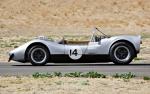 McLaren M1B 1965 года
